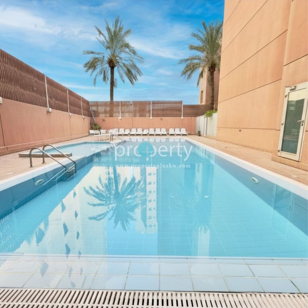 Salmiya, Apartments, Flats, Houses & Villas, KWD 650/month,  3 BR,  3 BEDROOM APARTMENT FOR RENT IN SALMIYA