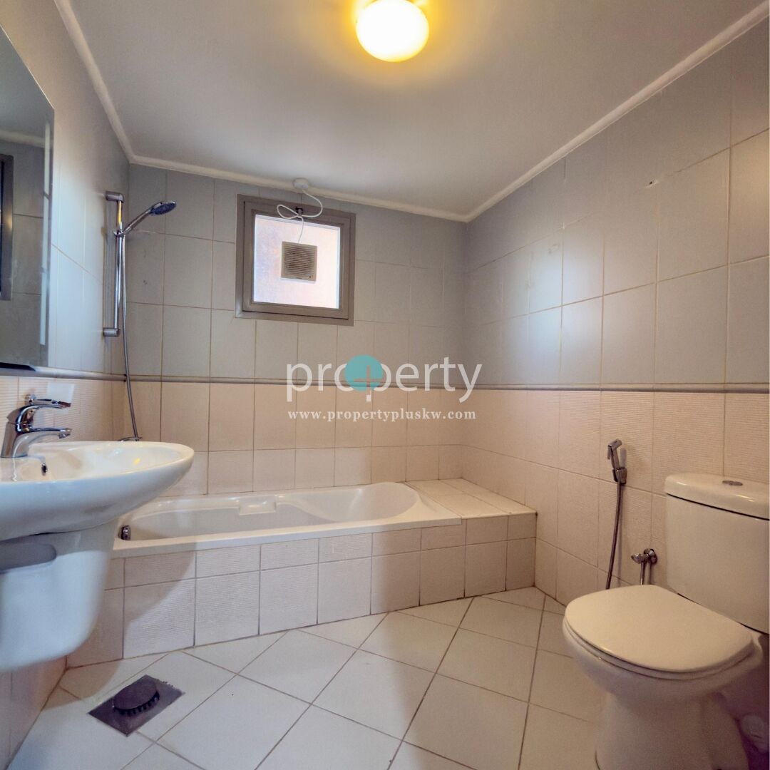 Salmiya, Apartments, Flats, Houses & Villas, KWD 650/month,  3 BR,  3 BEDROOM APARTMENT FOR RENT IN SALMIYA