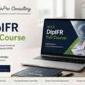 DipIFR Full Course | ACCA DipIFR Coaching In India