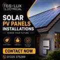 Trusted Solar PV Panels Installations In Bath | Lux Electrical Wiltshire