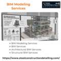 Trusted BIM Modeling Services Provider In Colorado Spring.