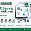 SEO Services For Healthcare