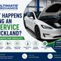 Protect Your EV Today With The Ultimate EV Service Auckland Checklist