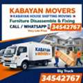 House Shifting Services Mover Packer