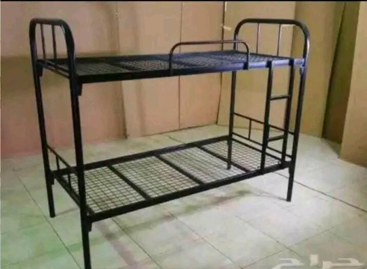 Jeddah, Furniture, SAR 1,  Brand New Strong Bunk Bed Available