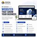 We Design Websites That Grow Your Business