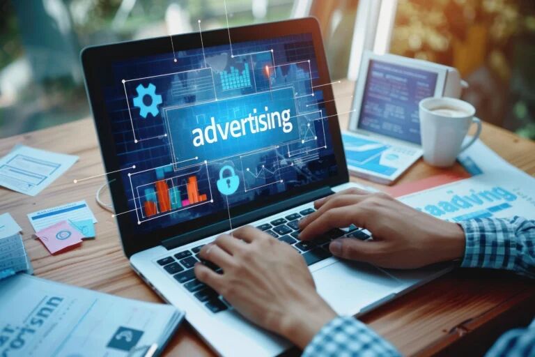 Warsaw, Business, Google Ads Company In Poland