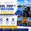 School Trip Destinations Australia Educational Adventures That Inspire Learning
