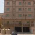 SAR 2400/month,  2 BR,  2 BHK Semi Furnished Flat