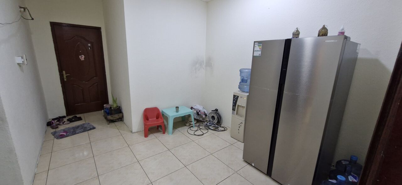 Jubail, Apartments, Flats, Houses & Villas, SAR 2400/month,  2 BR,  2 BHK Semi Furnished Flat