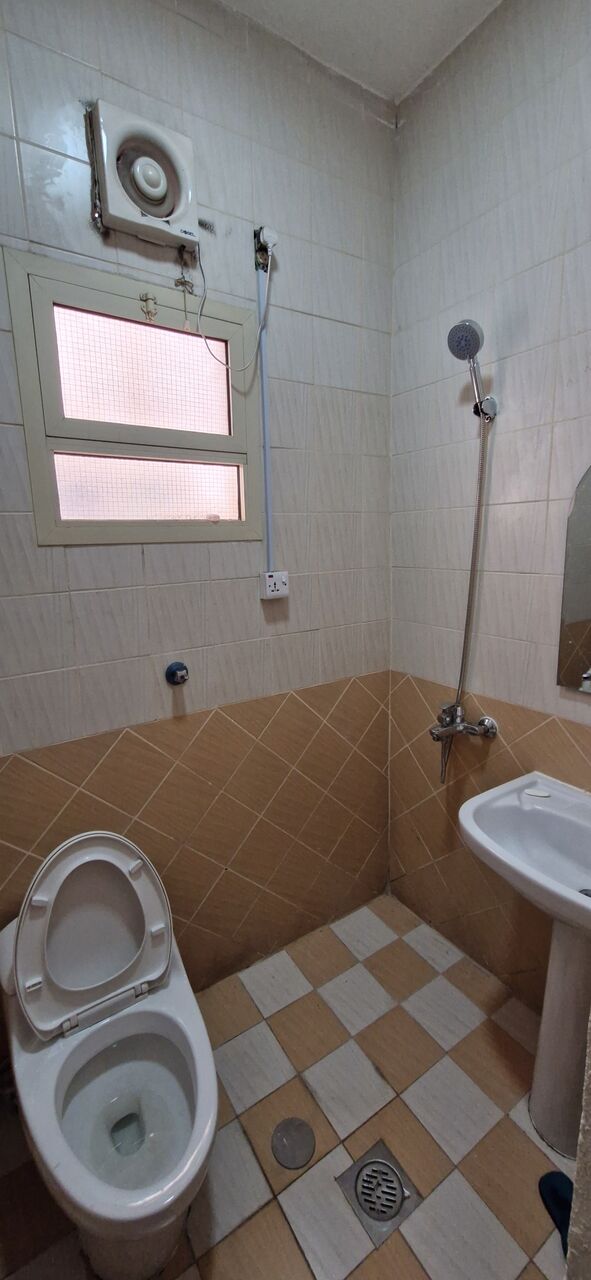 Jubail, Apartments, Flats, Houses & Villas, SAR 2400/month,  2 BR,  2 BHK Semi Furnished Flat