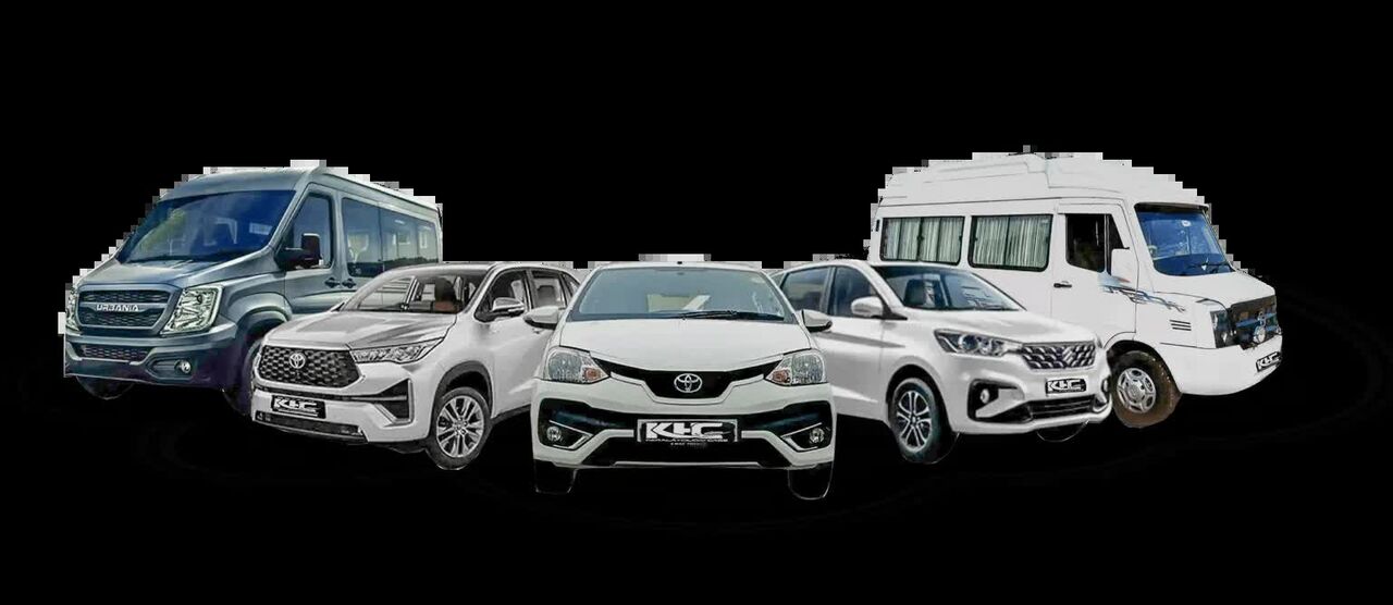 Kerala, General, Exploring Kerala With Trusted Taxi Services - Kerala Holiday Cabs