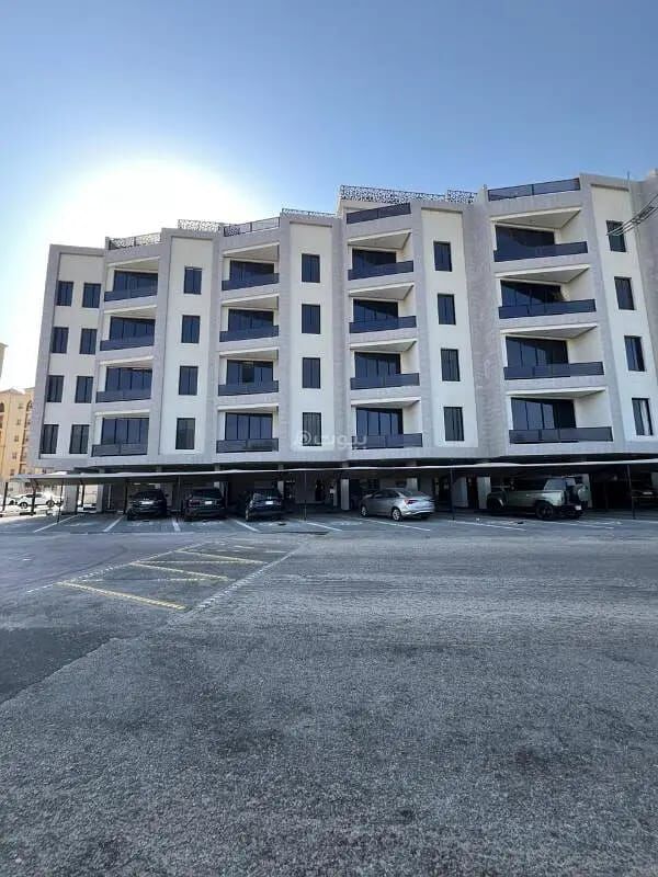 Al Muntazah Al Shamali, Apartments, Flats, Houses & Villas, SAR 25000/year,  3 BR,  3 BR Apartment For Rent In Al-Dammam Al-Muntazah Dist | شقة للإيجار في الدمام حي المن