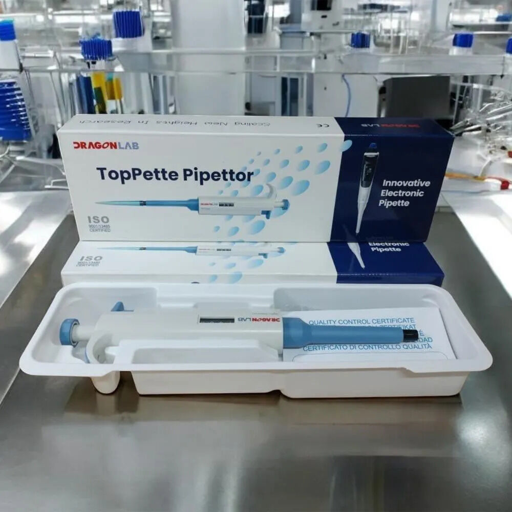 Greater Noida, Industrial Machinery, Dlab Micropipette