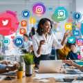 Social Media Marketing Service In Poland