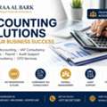 Accounting Firm In Dubai | VAT & Corporate Tax Consultancy For UAE Businesses
