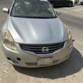 SAR 13000,  Nissan Altima,  2010,  Automatic,  258290 KM,  Good Car For Sale