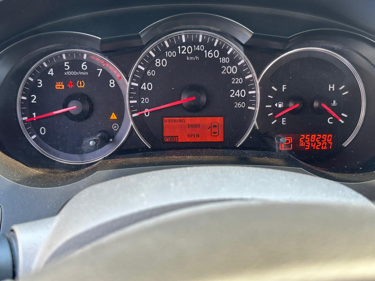 Riyadh, Vehicles, Cars & Trucks , SAR 13000,  Nissan Altima,  2010,  Automatic,  258290 KM,  Good Car For Sale