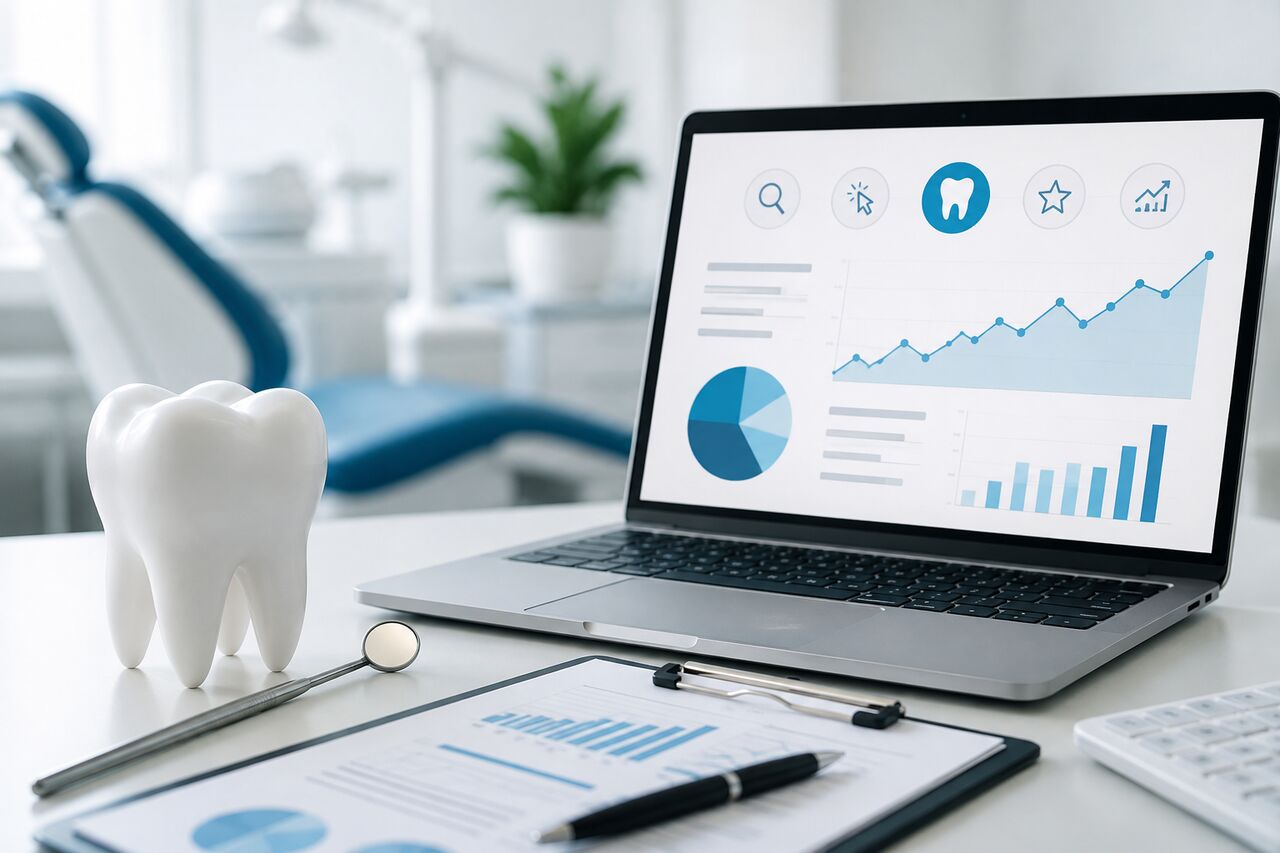 Dallas, Marketing, Trusted SEO Agency For Dentists - Zealite Agency