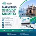 Market Research Companies Mumbai For Smarter Business Decisions
