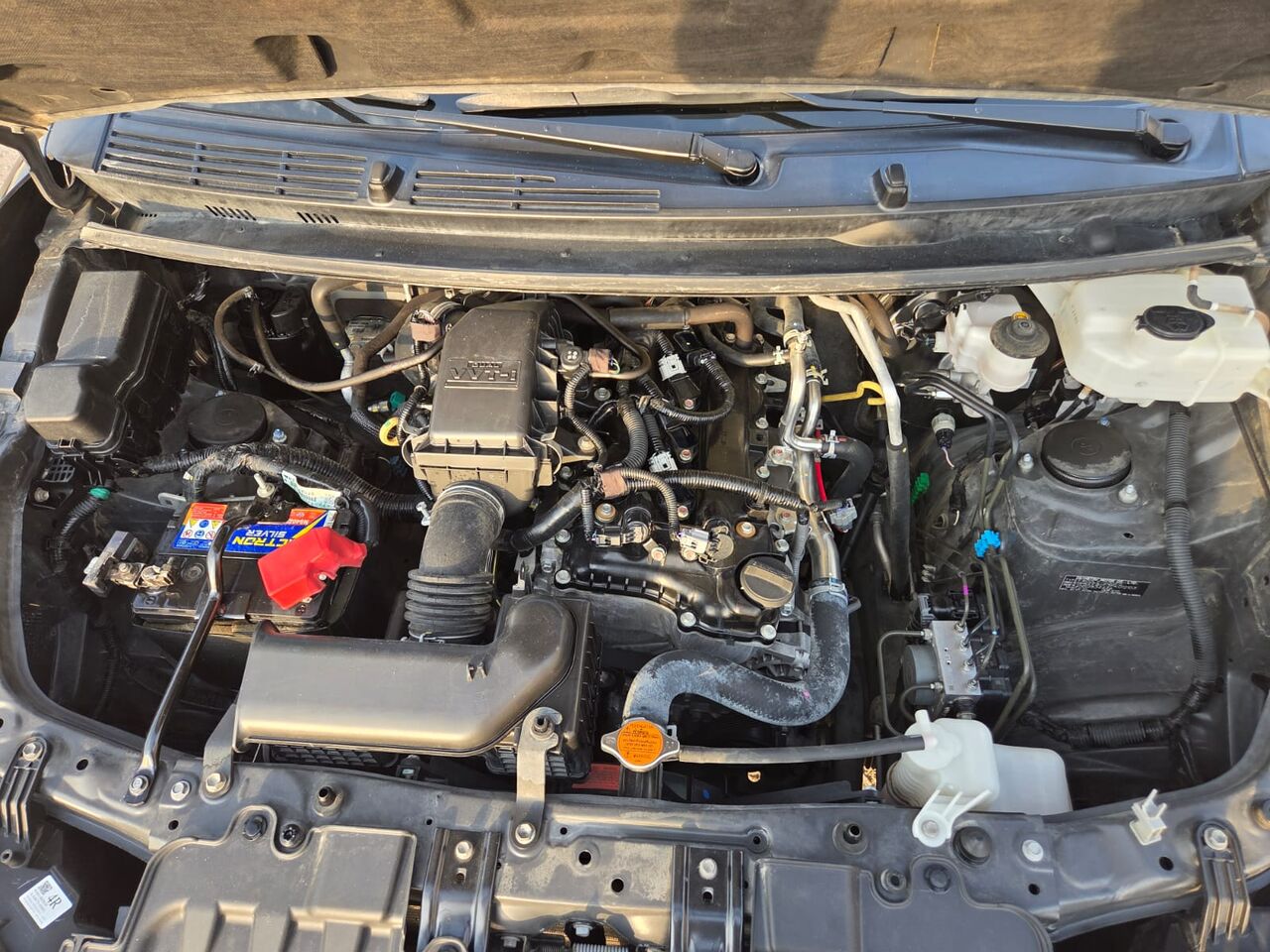 Riyadh, Vehicles, Cars & Trucks , SAR 59000,  Toyota Rush,  2023,  Automatic,  79 KM,   S  | Genuine Condition | 7 Seater | Low Mileage