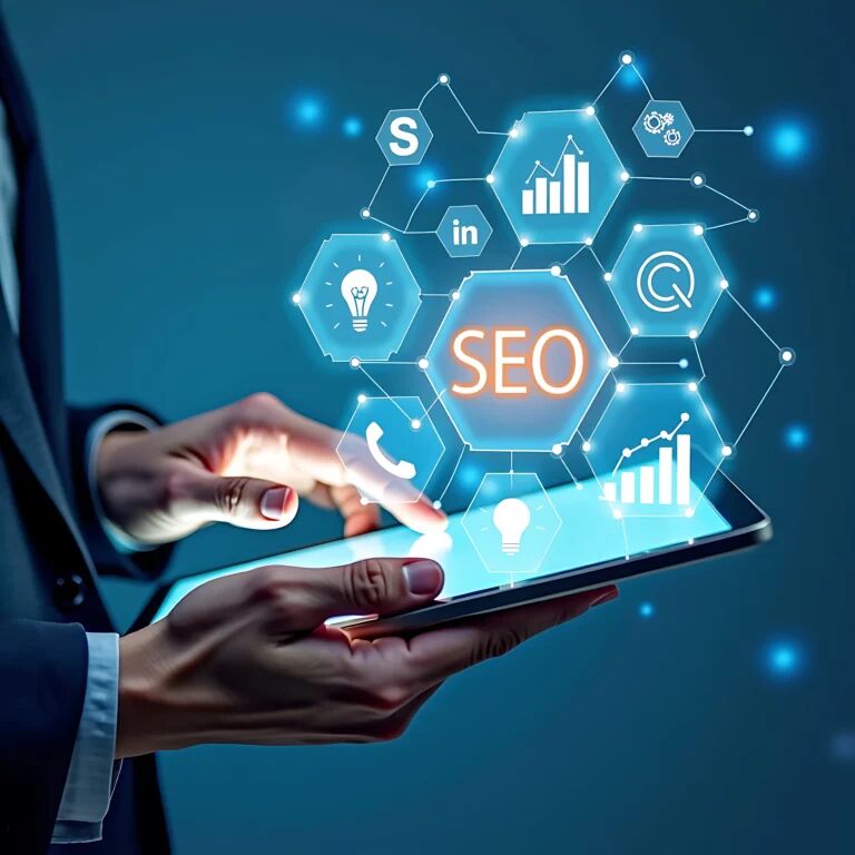Warsaw, Business, Best SEO Company In Poland