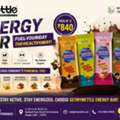 Getmymettle Energy Bar &ndash; Fuel Your Day The Smart Way
