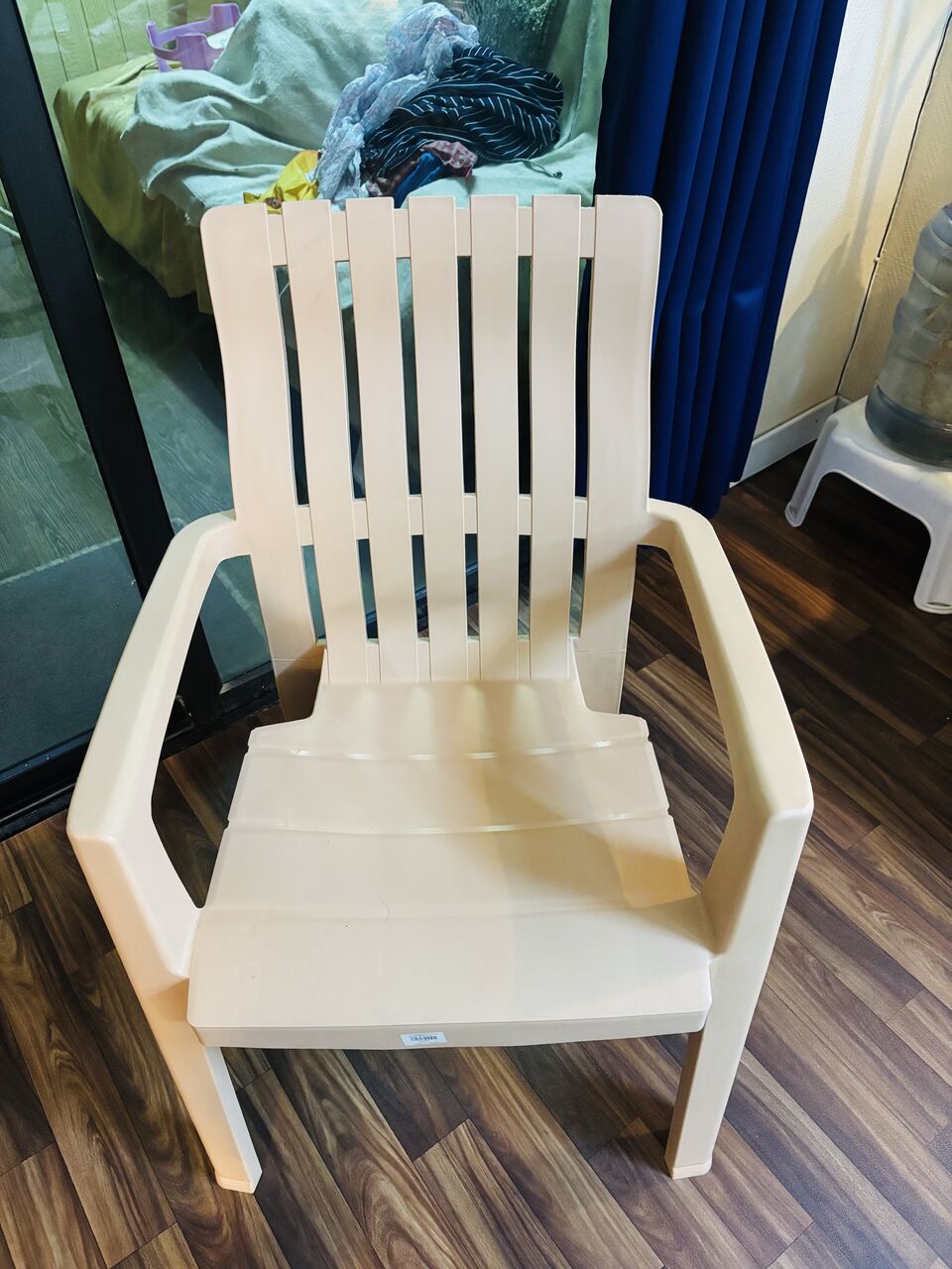 Al Jubail Al Balad, Household Items, SAR 50,  Heady Duty Plastic Chair For Sale