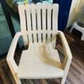 SAR 50,  Heady Duty Plastic Chair For Sale