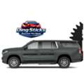 Door Ding Protector For Trucks For Everyday Parking Protection