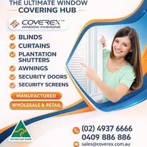 Sydney, General, Blinds Curtains & Security Doors Wholesale In Australia