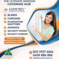 Blinds Curtains & Security Doors Wholesale In Australia