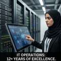 IT Team Coordinator / IT Project Coordinator / IT Operations Coordinator