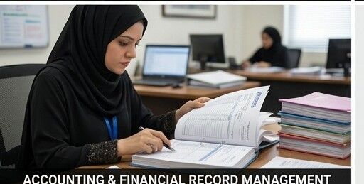 Riyadh, Job Seekers, IT Team Coordinator / IT Project Coordinator / IT Operations Coordinator