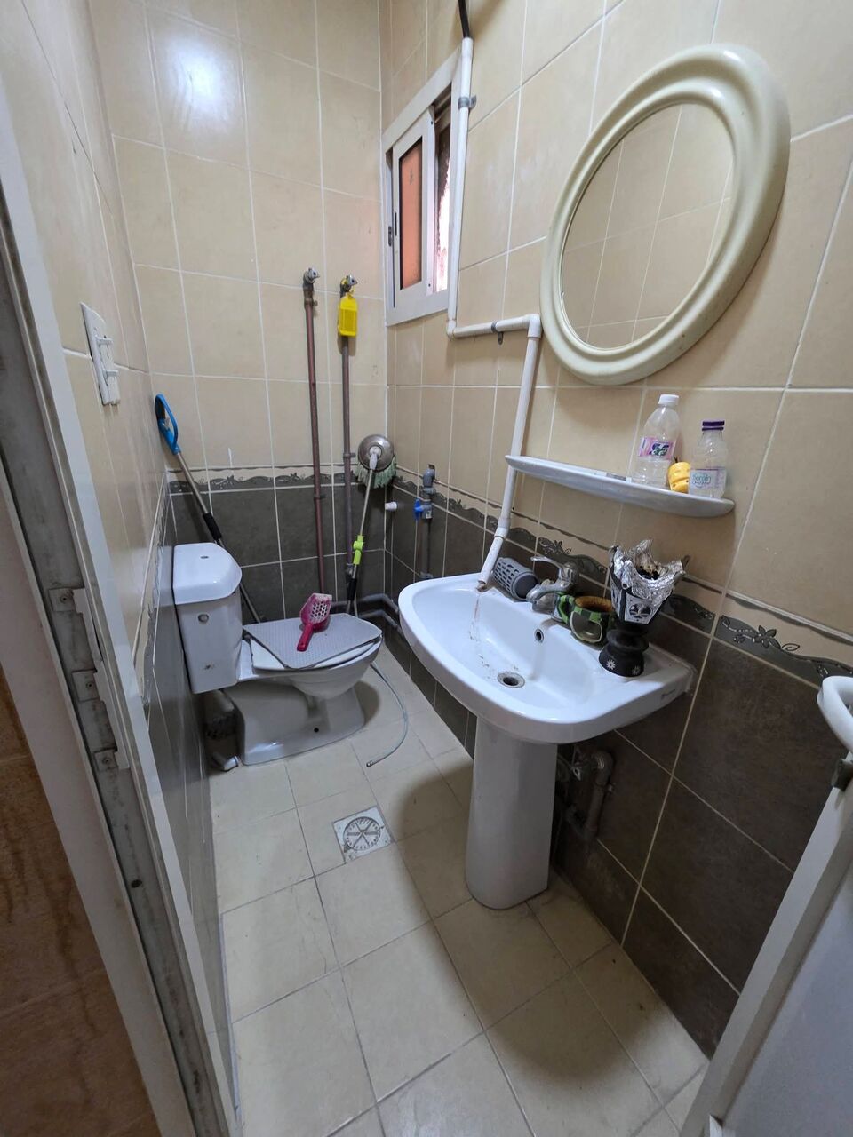 Khobar, Apartments, Flats, Houses & Villas, 3 BR,  SPACIOUS 3BR EXTERNAL APARTMENT | SAR 21,000 | AL KHOBAR