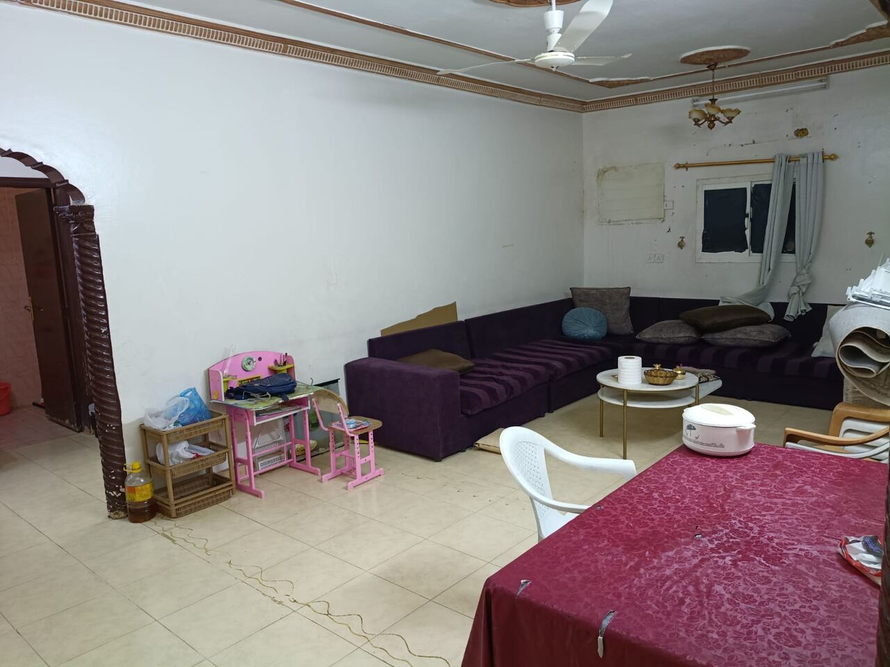 Tuwaiq, Rooms for Rent, SAR 1000/month,  30 Sq. Meter,  SEMI FURNISHED ROOM FOR SINGLE EXECUTIVE