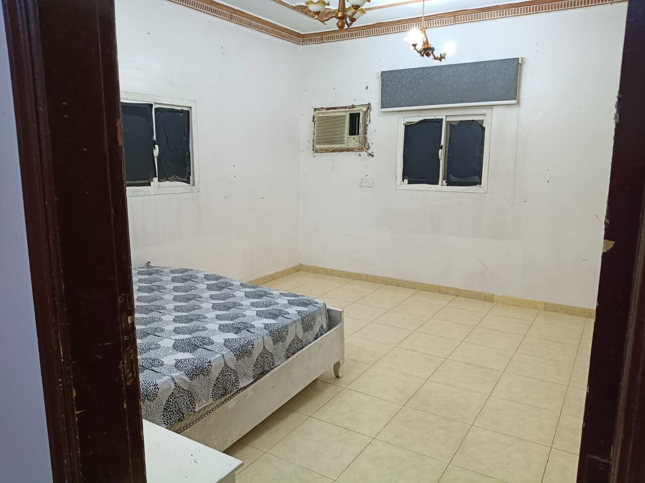 Tuwaiq, Rooms for Rent, SAR 1000/month,  30 Sq. Meter,  FURNISHED ROOM FOR SINGLE EXECUTIVE