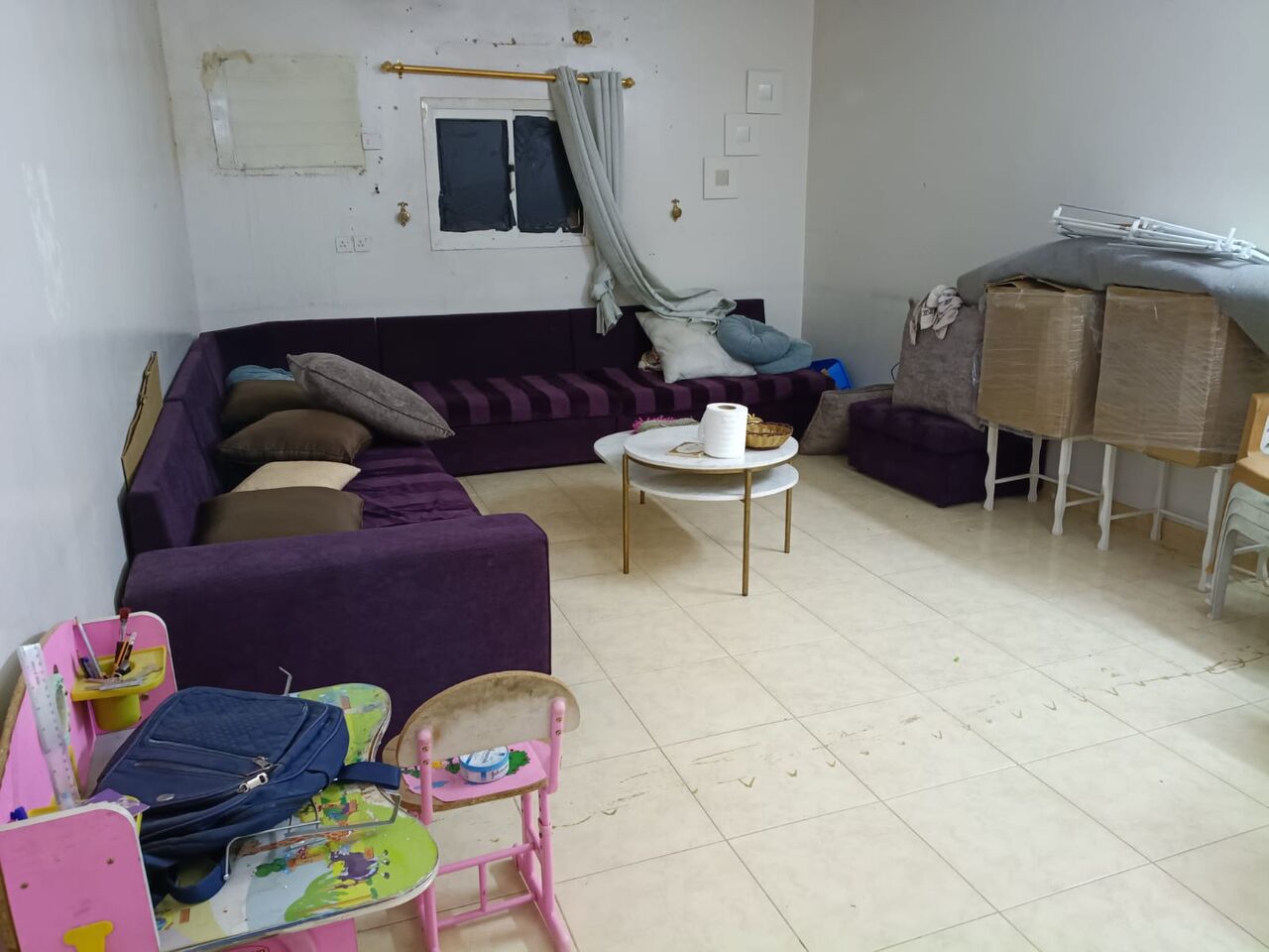 Tuwaiq, Rooms for Rent, SAR 1000/month,  30 Sq. Meter,  FURNISHED ROOM FOR SINGLE EXECUTIVE