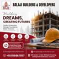 Best Construction Company In Lucknow
