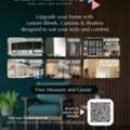 Window Shades Brisbane | Custom Window Furnishings Indoor & Outdoor - Brisbane Window Furn
