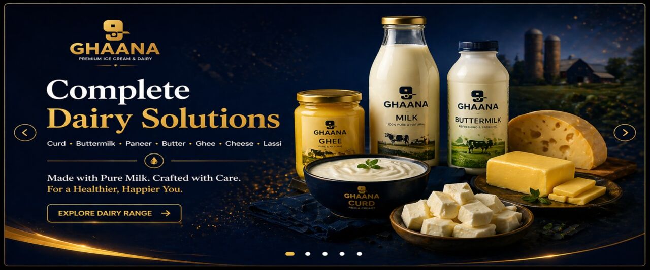 Ranchi, Business Partners, Leading Dairy Products Company With Premium Franchise Support