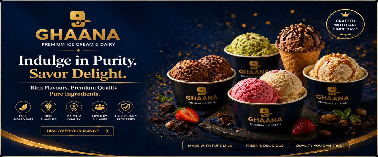 Ranchi, Business Partners, Leading Dairy Products Company With Premium Franchise Support