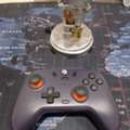 SAR 200,  Nova Controller And Hand