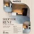 BHD 100,  30 Sq. Meter,  Shop For Rent In Tubli