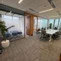 JAKARTA OFFICE SPACE AVAILABLE