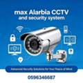 Small Price For Big Security - Max Alarabia CCTV