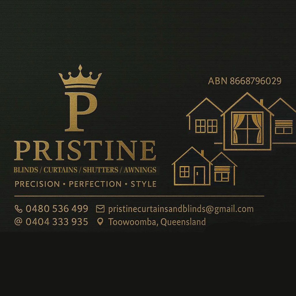 Sydney, General, Premium Custom Curtains & Blinds In Toowoomba - Pristine Curtains And Blinds