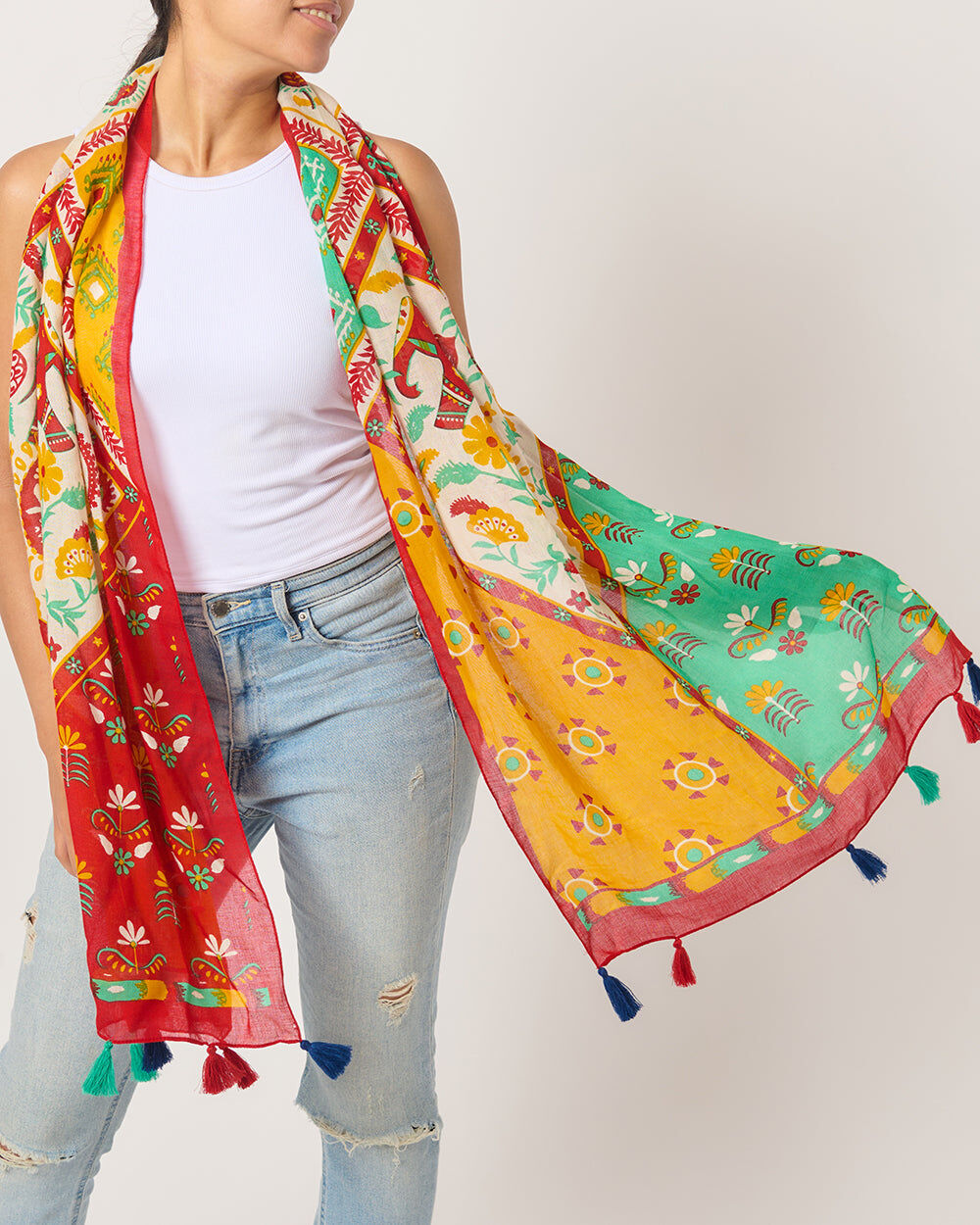 Mumbai, Clothing & Accessories, Thoughtful Gifts For Her For Every Occasion | Chumbak