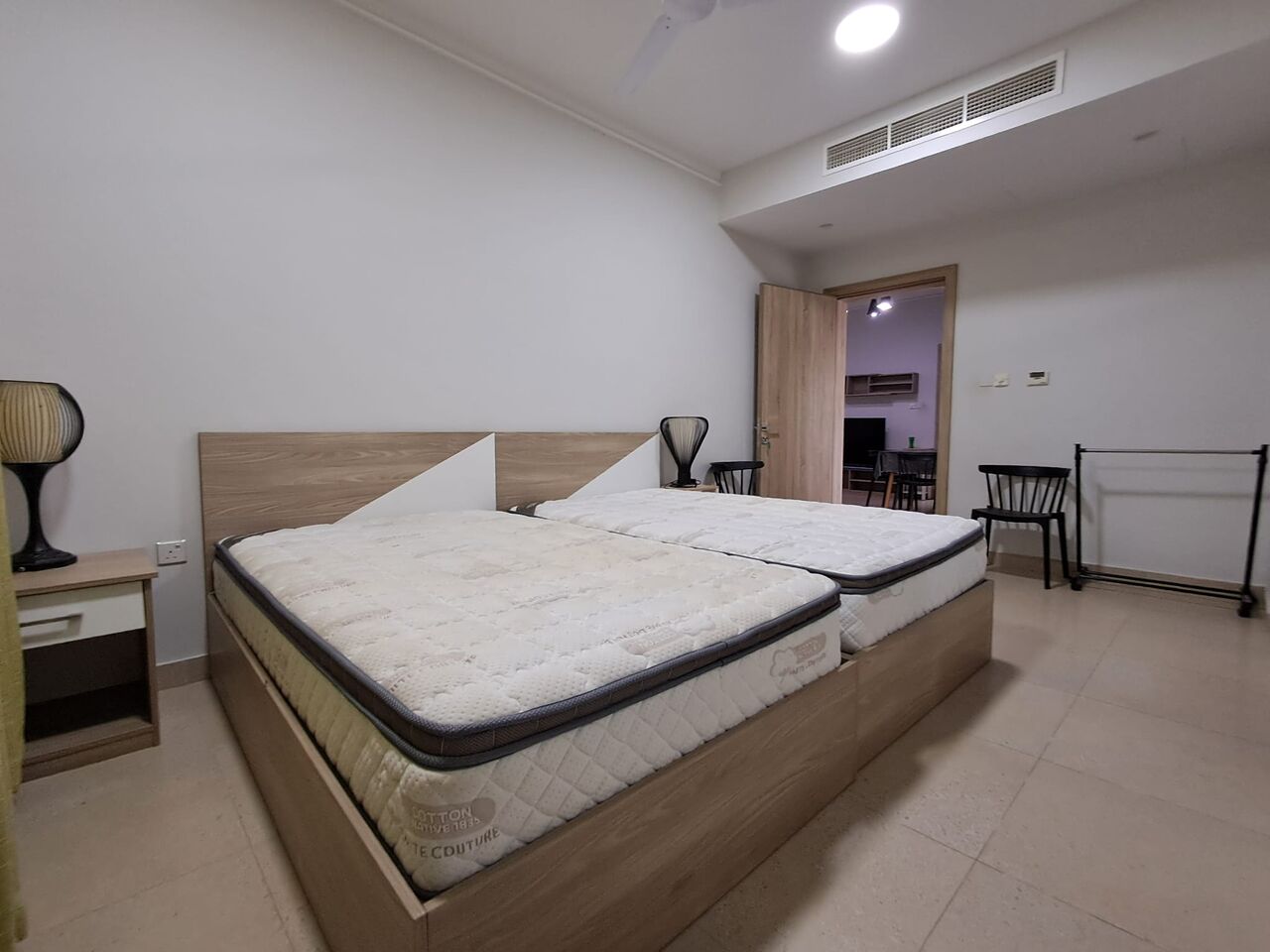Kabul, Apartments, Flats, Houses & Villas, AFN 380/month,  Furnished,  2 BR,  Gorgeous Fully Furnished 2 Bhk Flat At Umlhassam Just For 380 BD