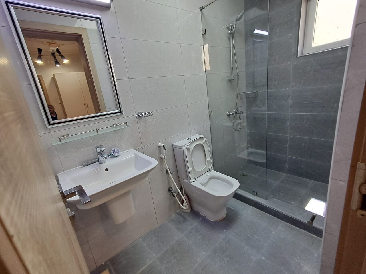 Kabul, Apartments, Flats, Houses & Villas, AFN 380/month,  Furnished,  2 BR,  Gorgeous Fully Furnished 2 Bhk Flat At Umlhassam Just For 380 BD